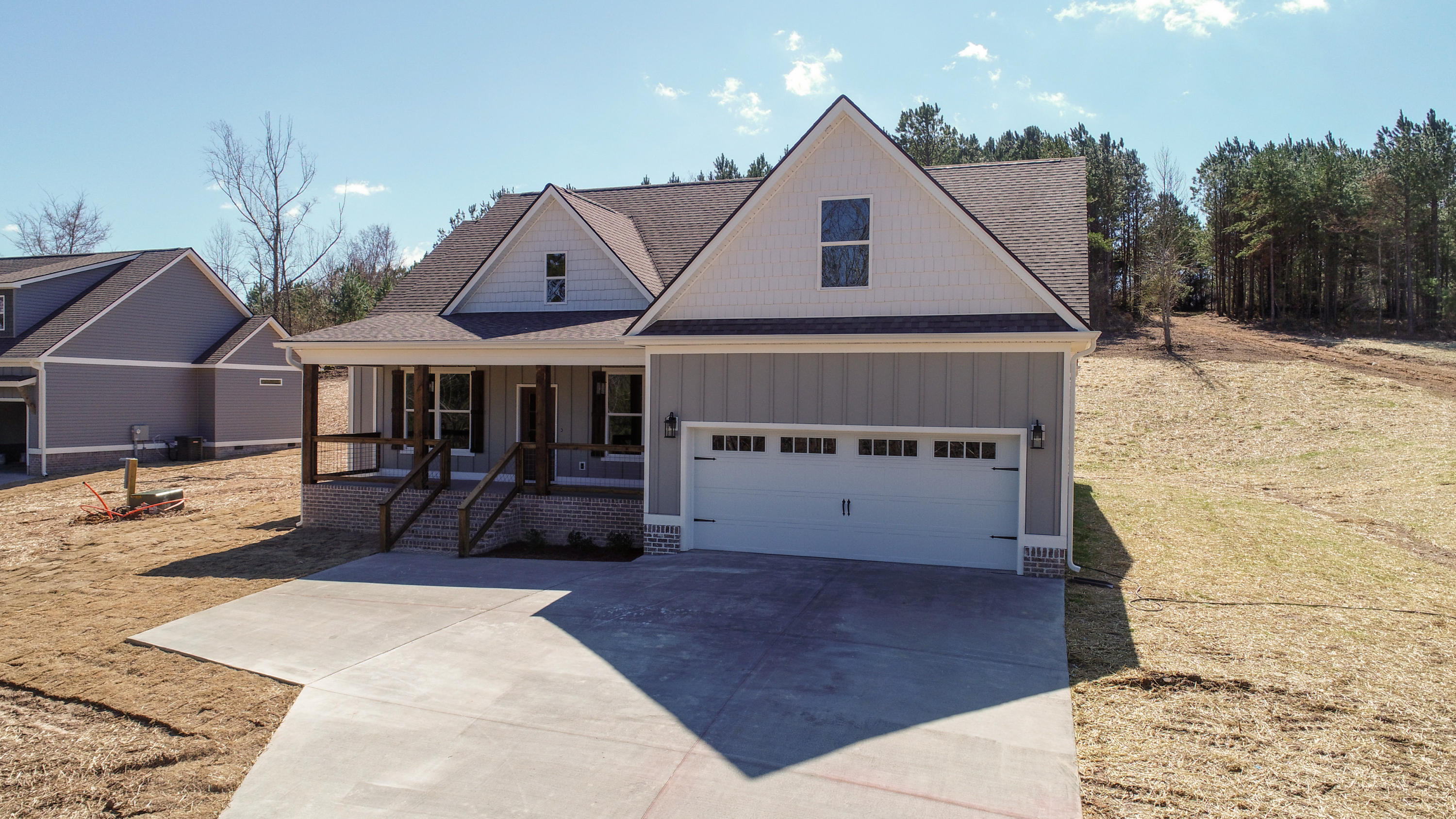 831 Dedmon Road, Unit LOT 3 Ringgold, GA 30736 - Photo 43 of 46 Front 2