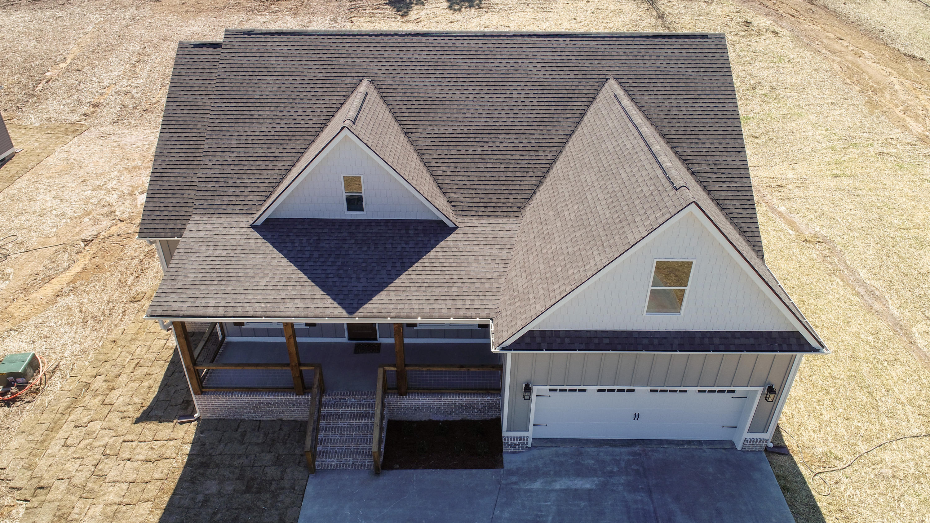 831 Dedmon Road, Unit LOT 3 Ringgold, GA 30736 - Photo 44 of 46 Front 4