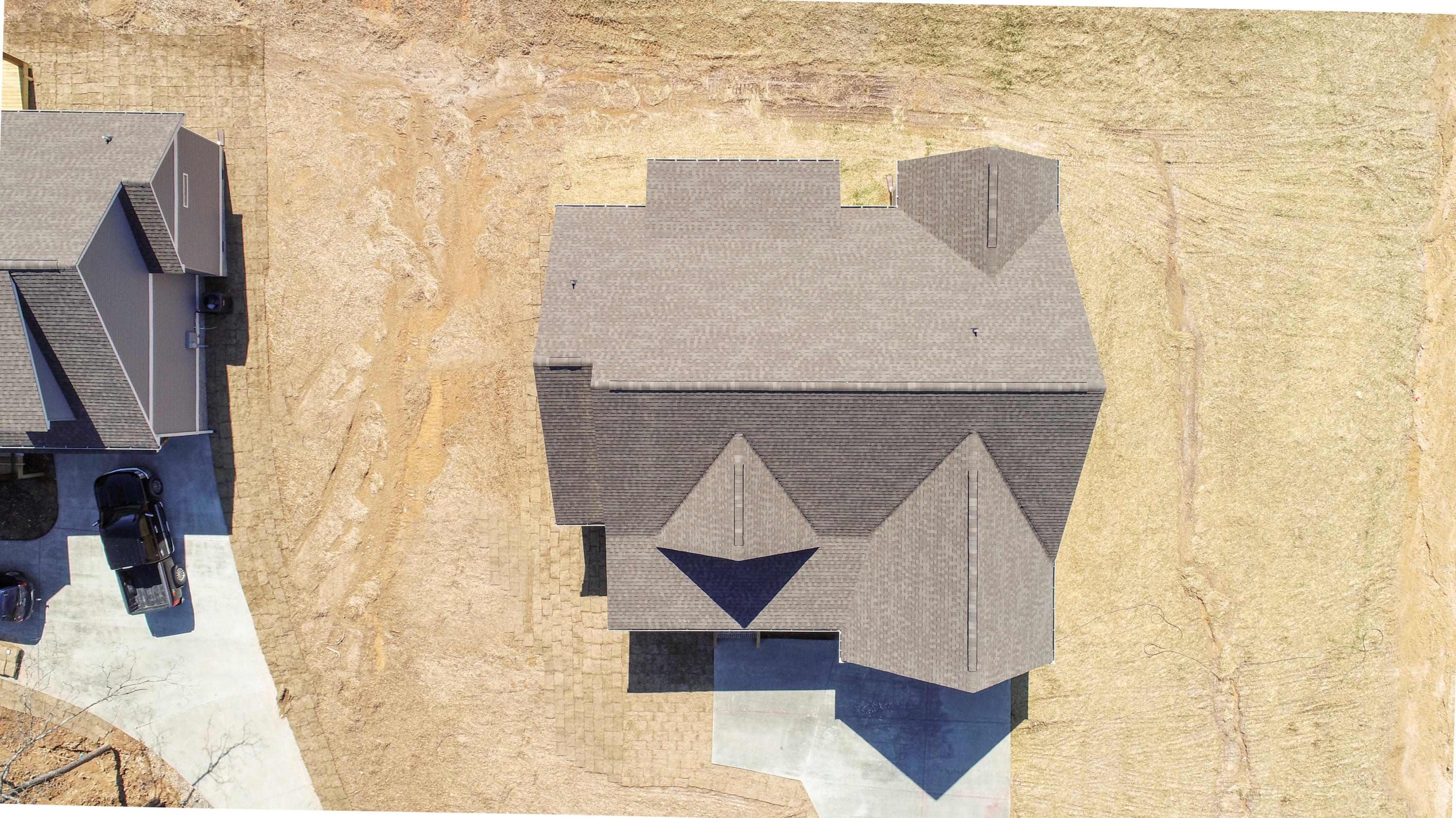 831 Dedmon Road, Unit LOT 3 Ringgold, GA 30736 - Photo 45 of 46 Overhead