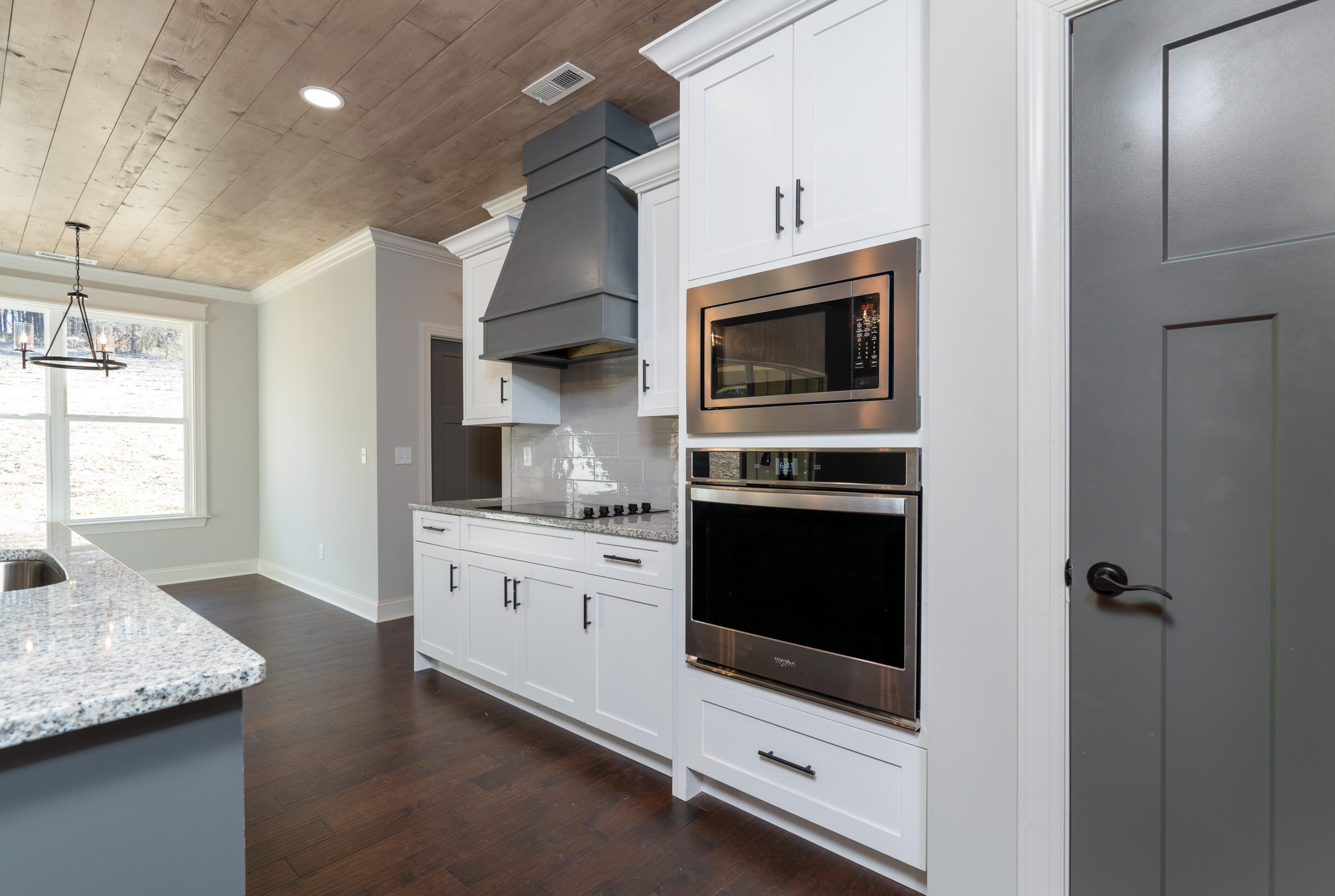 831 Dedmon Road, Unit LOT 3 Ringgold, GA 30736 - Photo 6 of 46 Kitchen 2