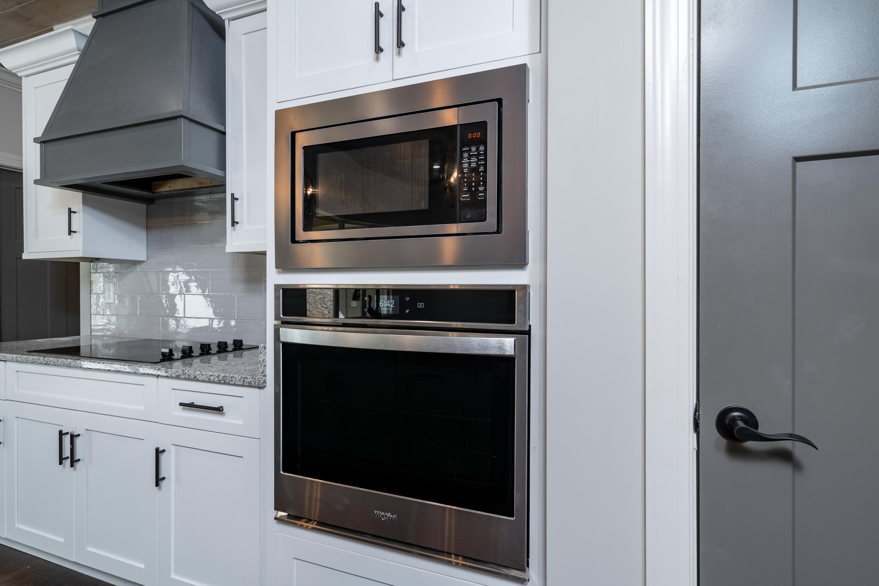 831 Dedmon Road, Unit LOT 3 Ringgold, GA 30736 - Photo 7 of 46 Kitchen 3