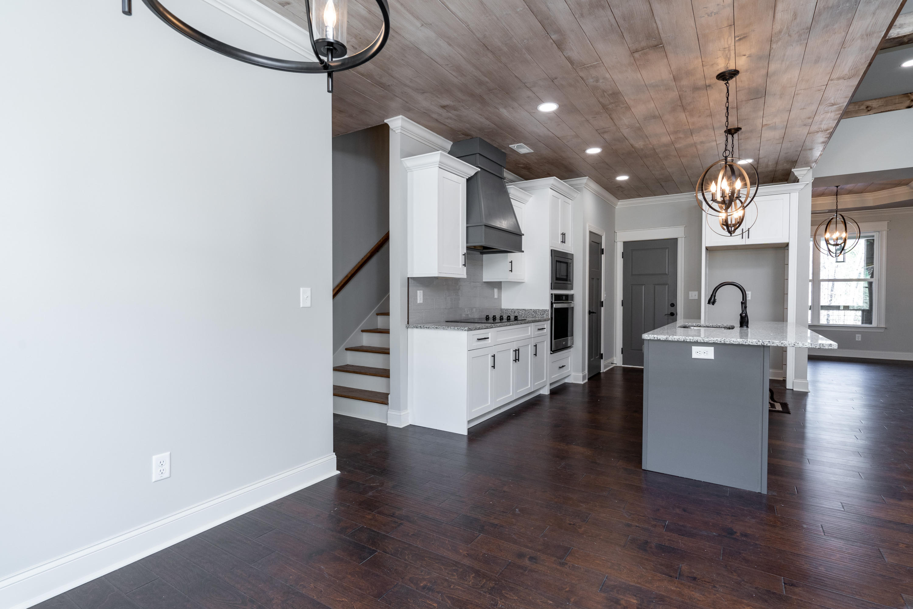 831 Dedmon Road, Unit LOT 3 Ringgold, GA 30736 - Photo 9 of 46 Kitchen 6