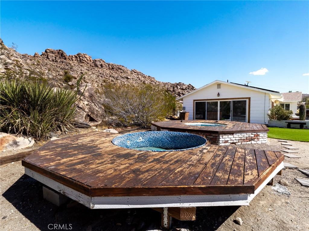 63054 Rocking Chair Road Joshua Tree, CA 92252 - Photo 46 of 49 Gallery Image 46