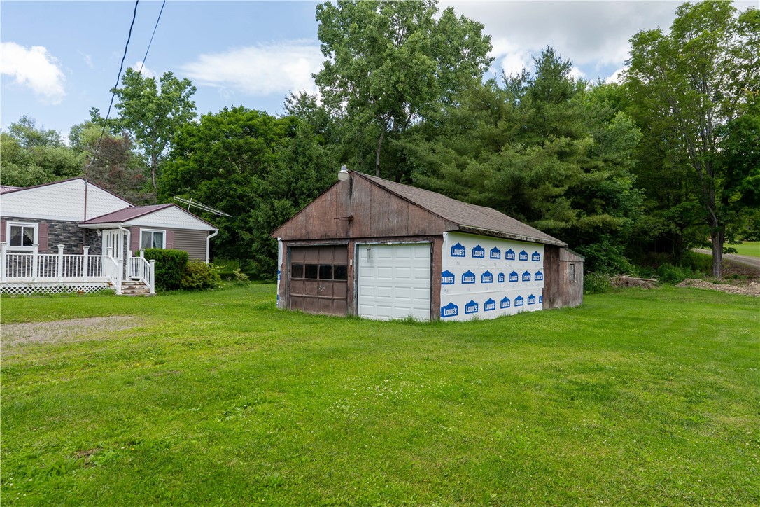 2281 Wearkley Road Wayland, NY 14572 - Photo 30 of 44