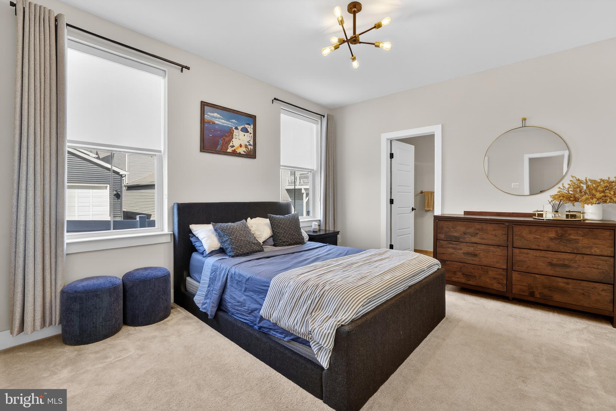 22069 Clarksburg Road Clarksburg, MD 20871 - Photo 15 of 49 Main Level Bedroom