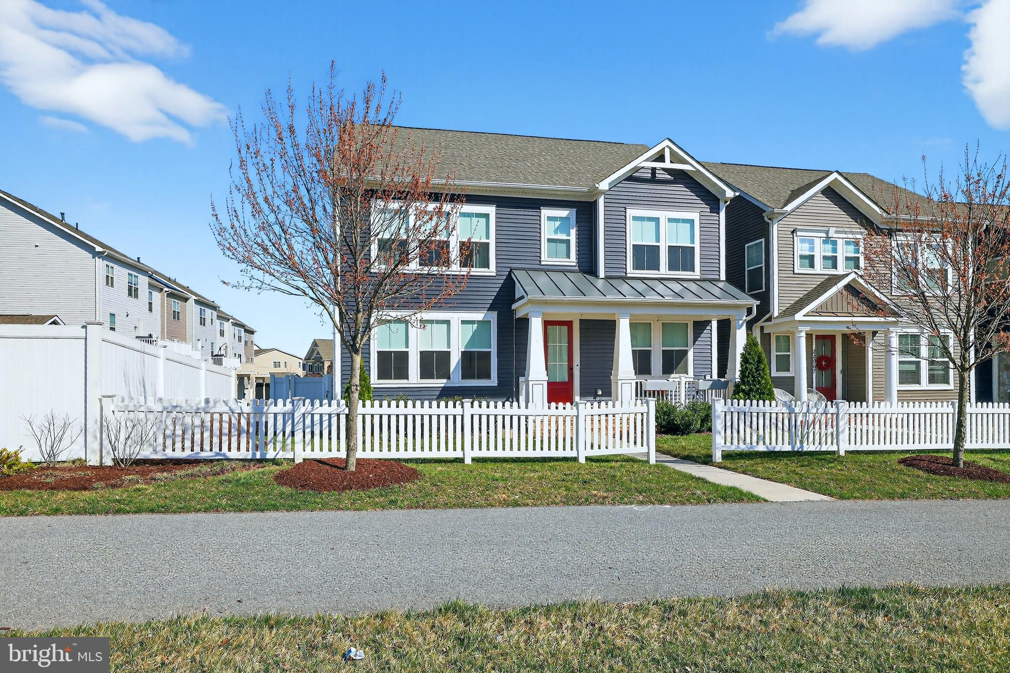 22069 Clarksburg Road Clarksburg, MD 20871 - Photo 2 of 49 Front Exterior