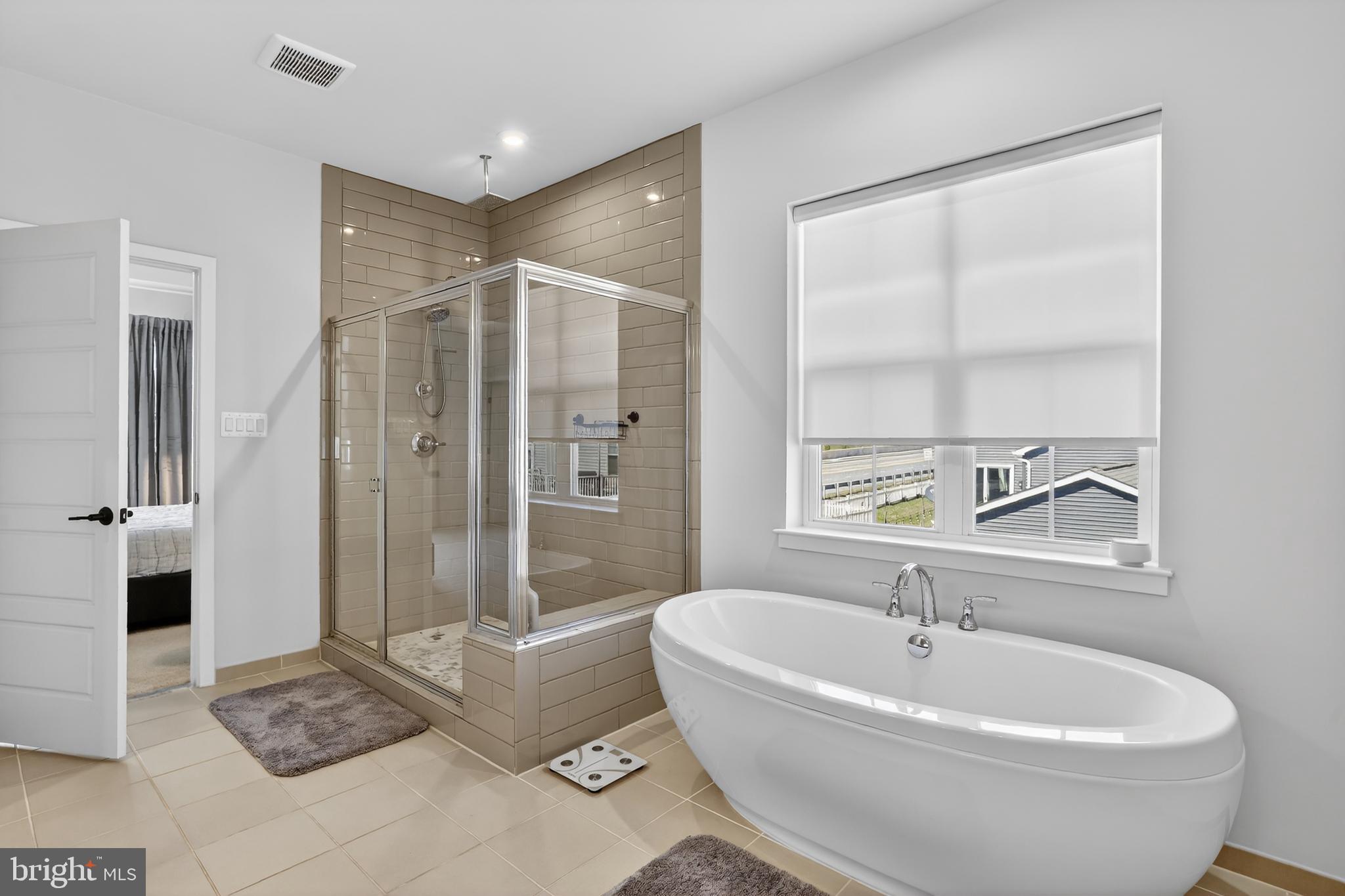 22069 Clarksburg Road Clarksburg, MD 20871 - Photo 22 of 49 Stand Alone Tub
