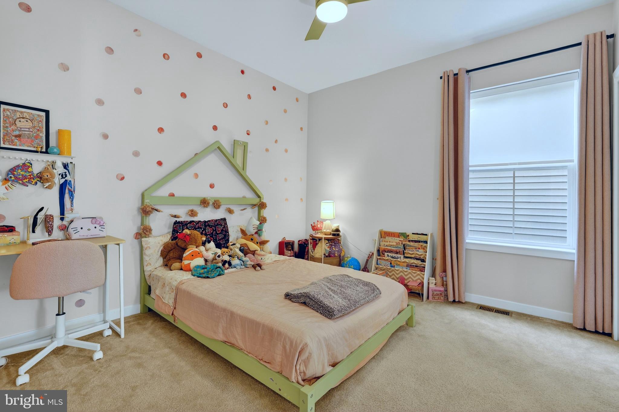 22069 Clarksburg Road Clarksburg, MD 20871 - Photo 26 of 49 Bedroom 4