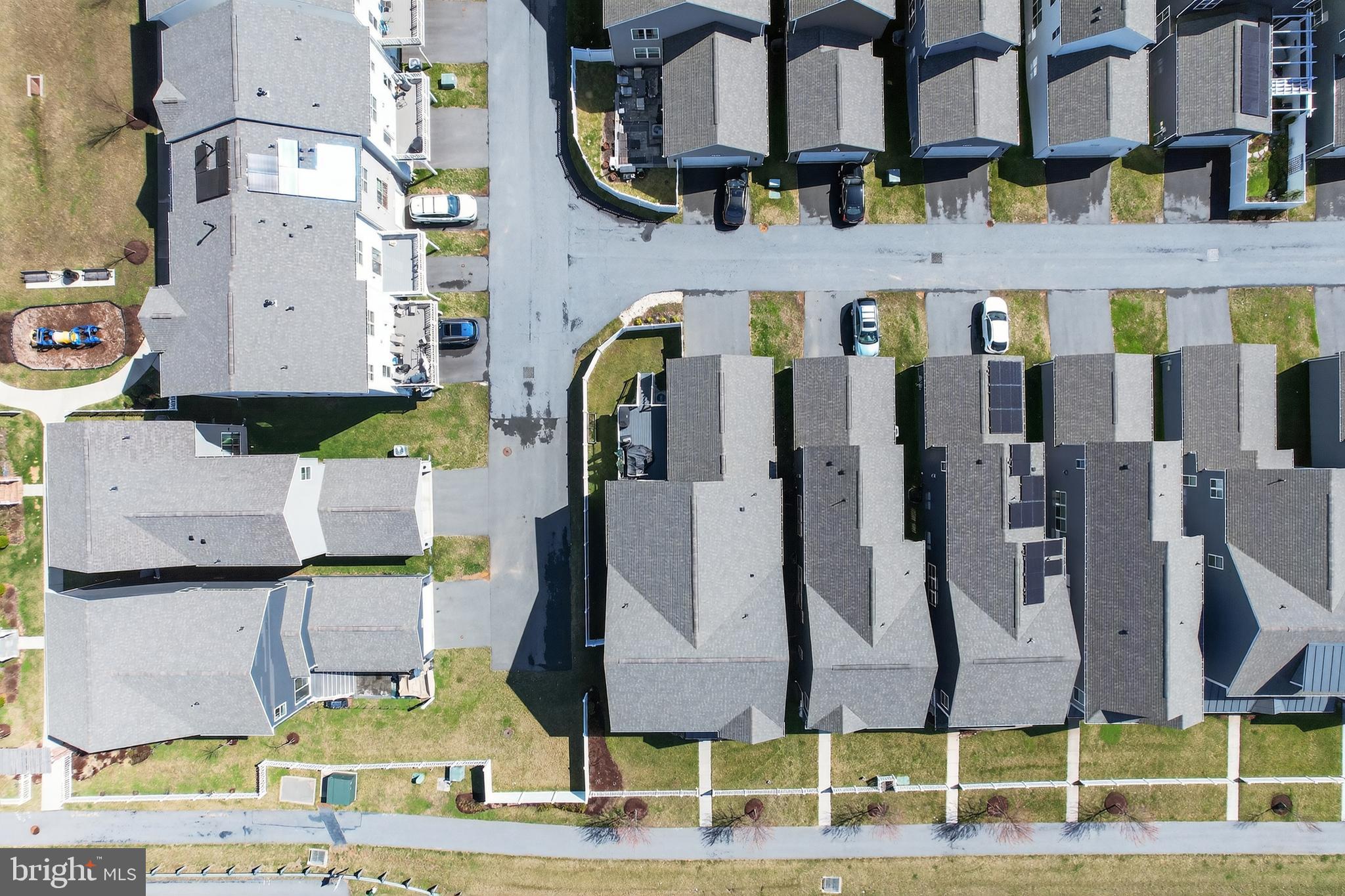 22069 Clarksburg Road Clarksburg, MD 20871 - Photo 43 of 49 Aerial View