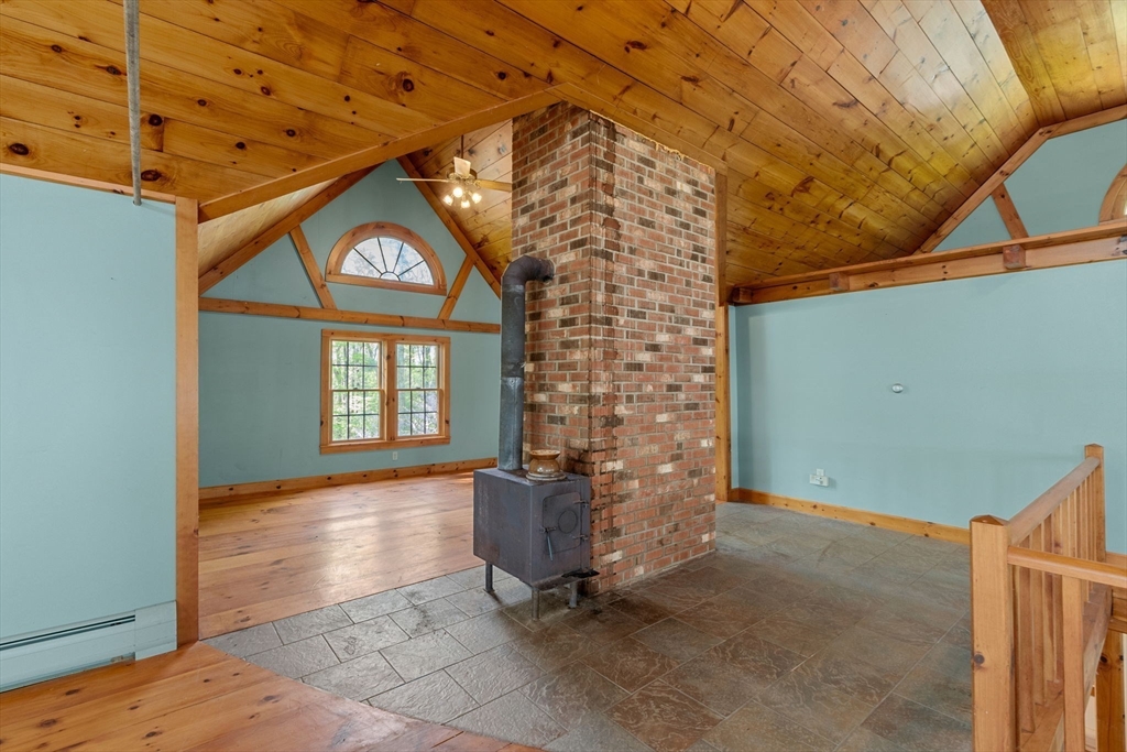 362 Snows Pond Road Rochester, MA 02770 - Photo 21 of 41 a view of entryway with a front door