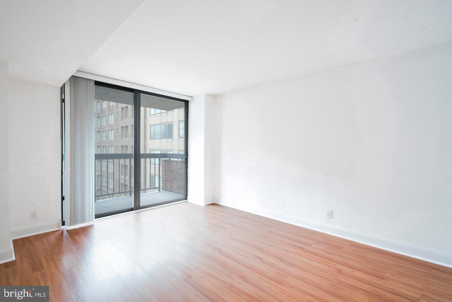 1140 23rd Street Northwest, Unit 707 Washington, DC 20037 - Photo 3 of 18 Bright and airy urban retreat.