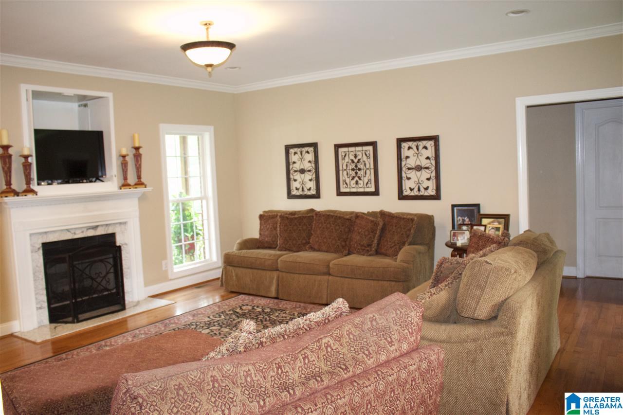 5459 Mt Olive Road Gardendale, AL 35071 - Photo 8 of 28