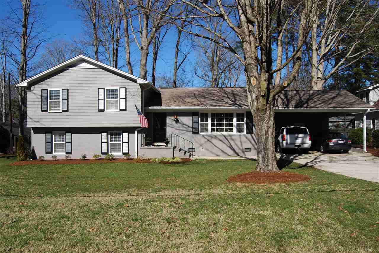301 Windel Drive Raleigh, NC 27609 - Photo 1 of 30 Photo 1