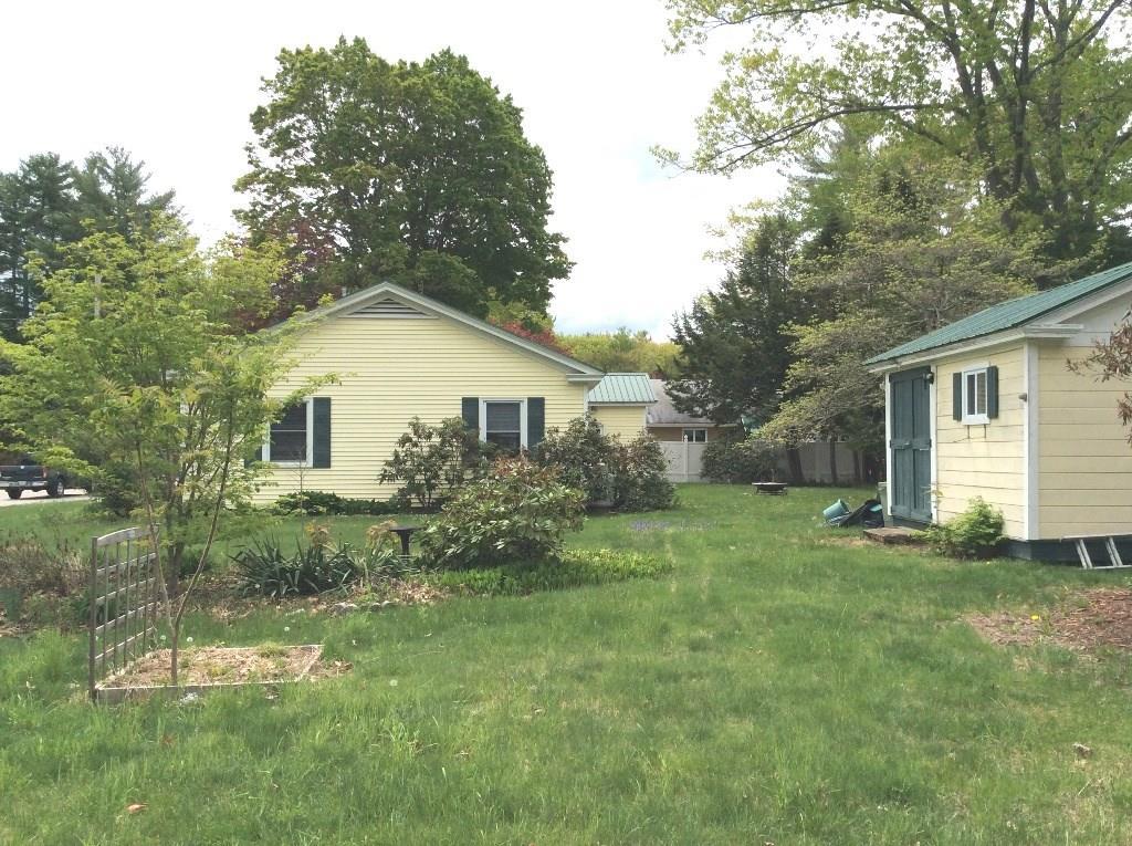 11 Hoyt Street Springvale, ME 04083 - Photo 3 of 20 Photo