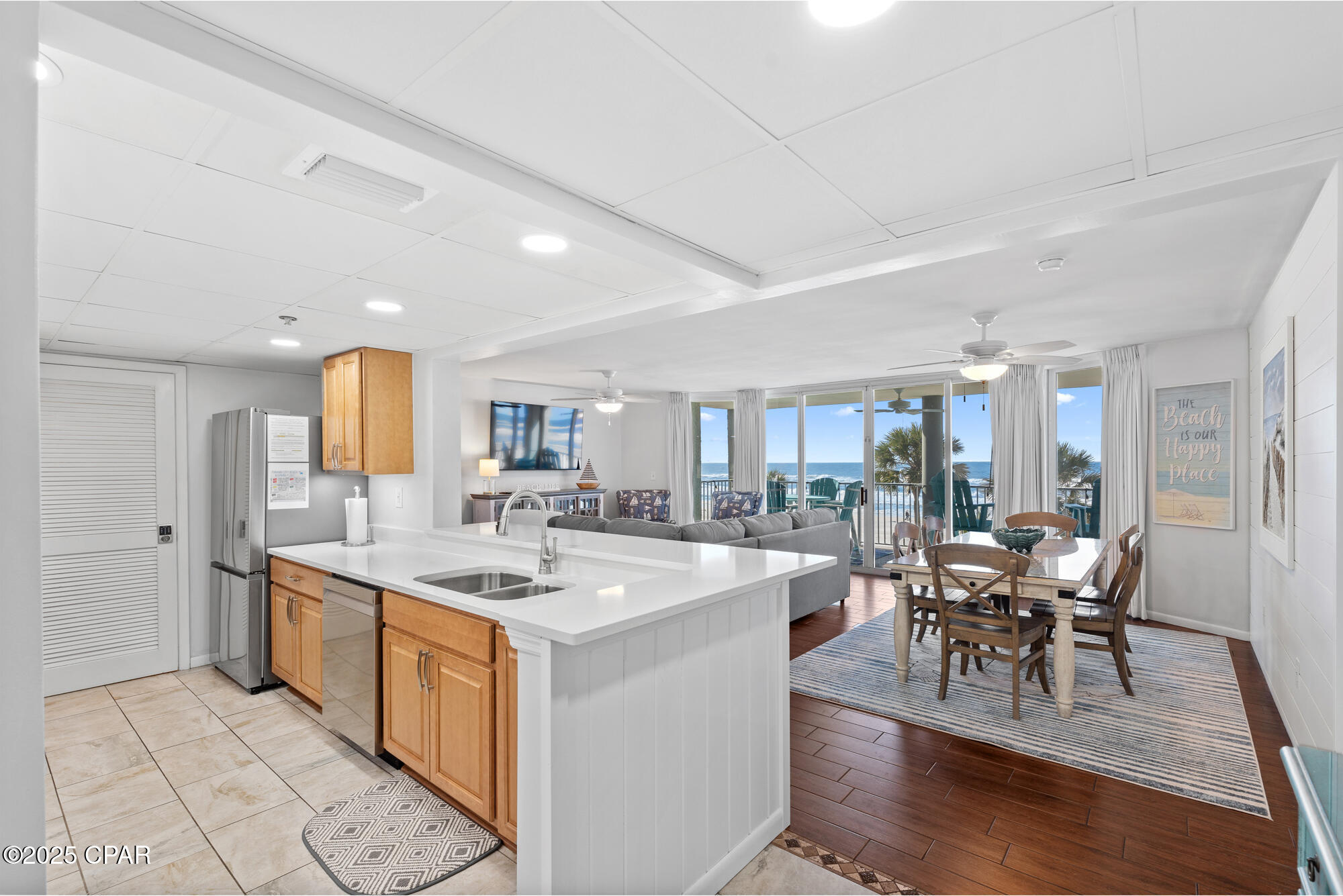 10509 Front Beach Road, Unit 206 Panama City Beach, FL 32407 - Photo 15 of 61