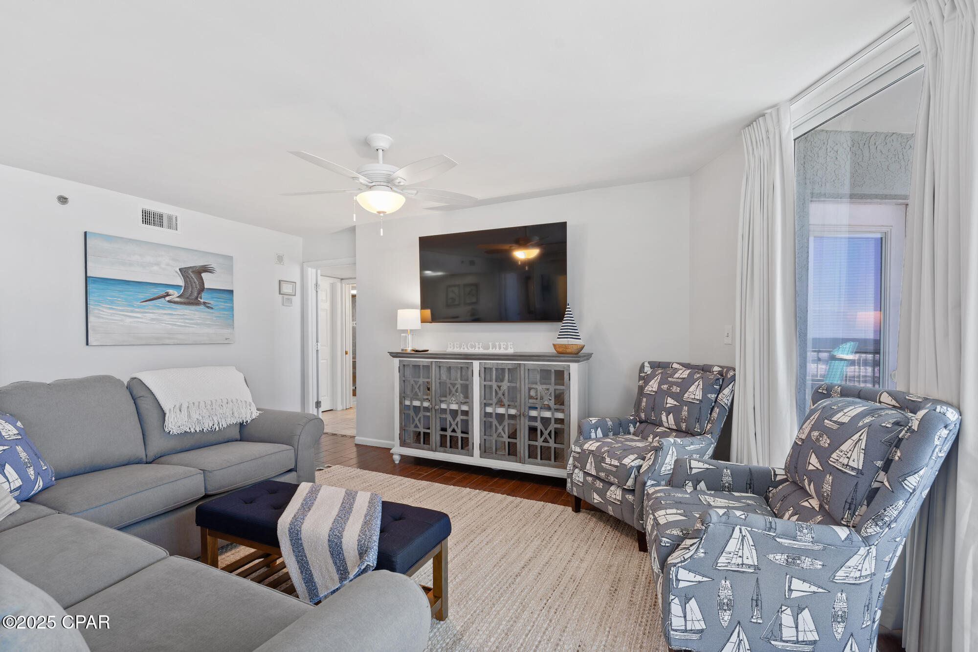 10509 Front Beach Road, Unit 206 Panama City Beach, FL 32407 - Photo 23 of 61