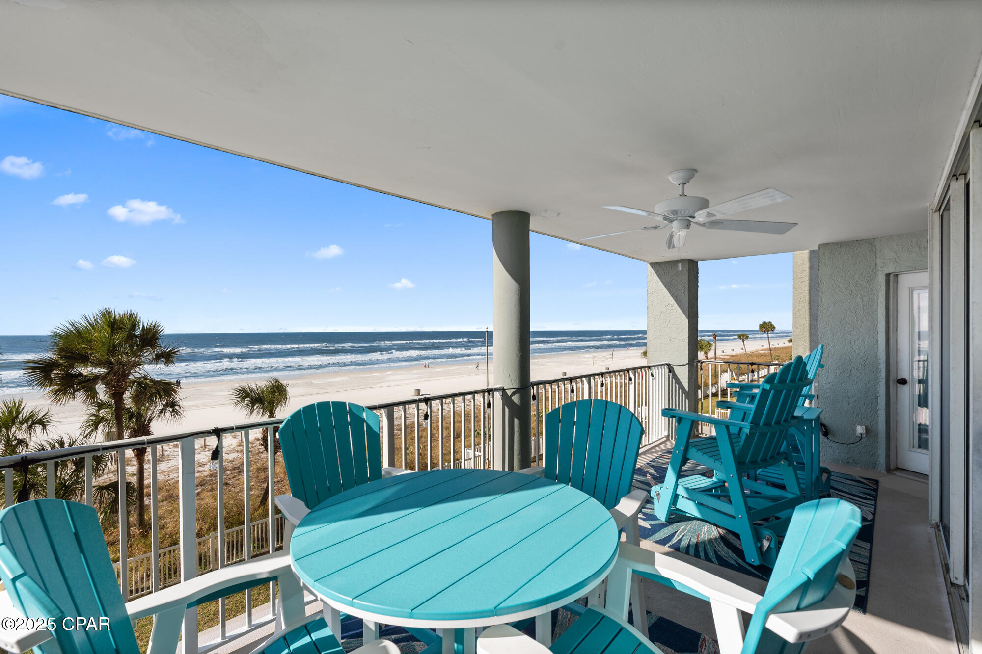 10509 Front Beach Road, Unit 206 Panama City Beach, FL 32407 - Photo 36 of 61
