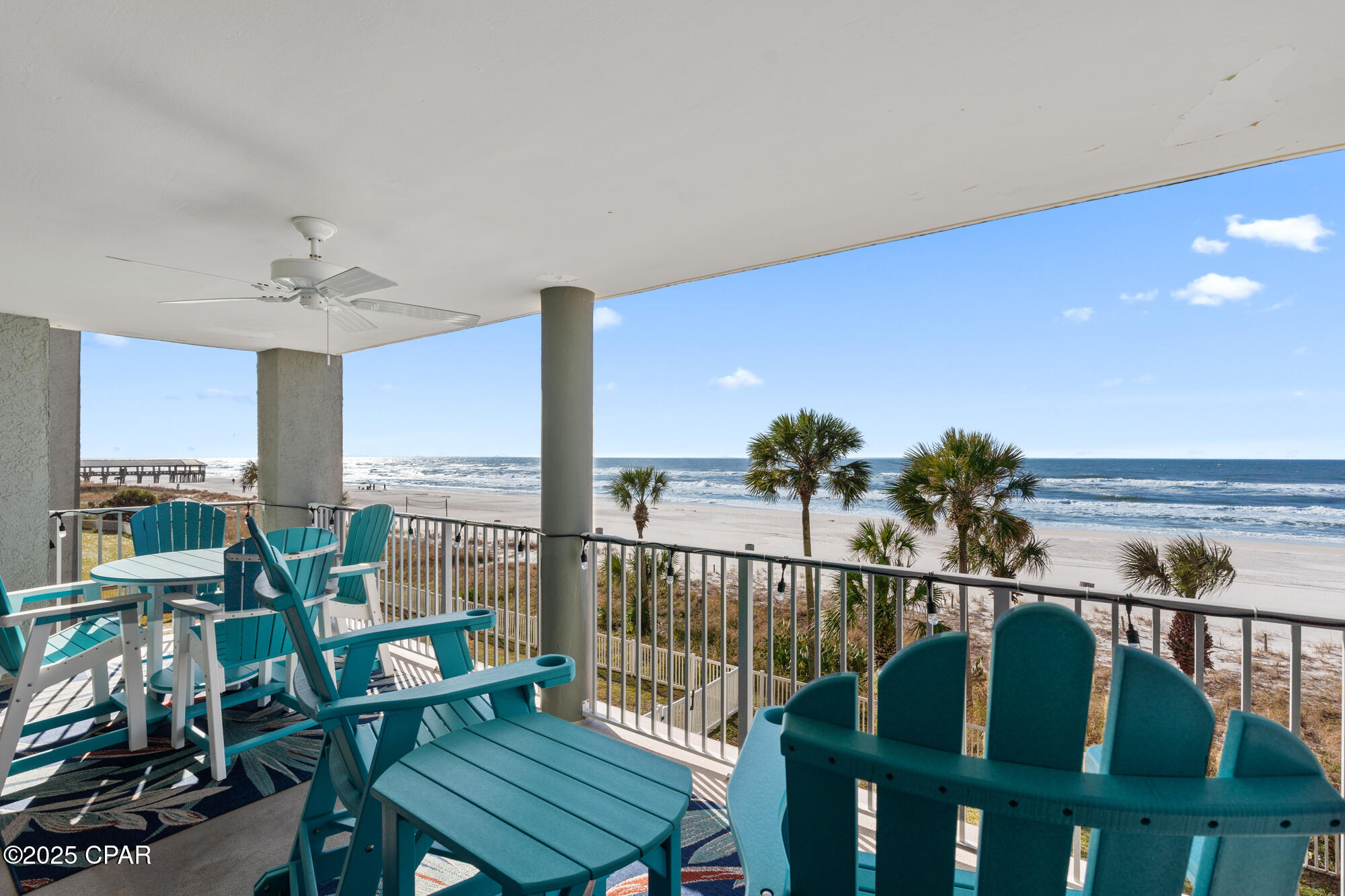 10509 Front Beach Road, Unit 206 Panama City Beach, FL 32407 - Photo 37 of 61