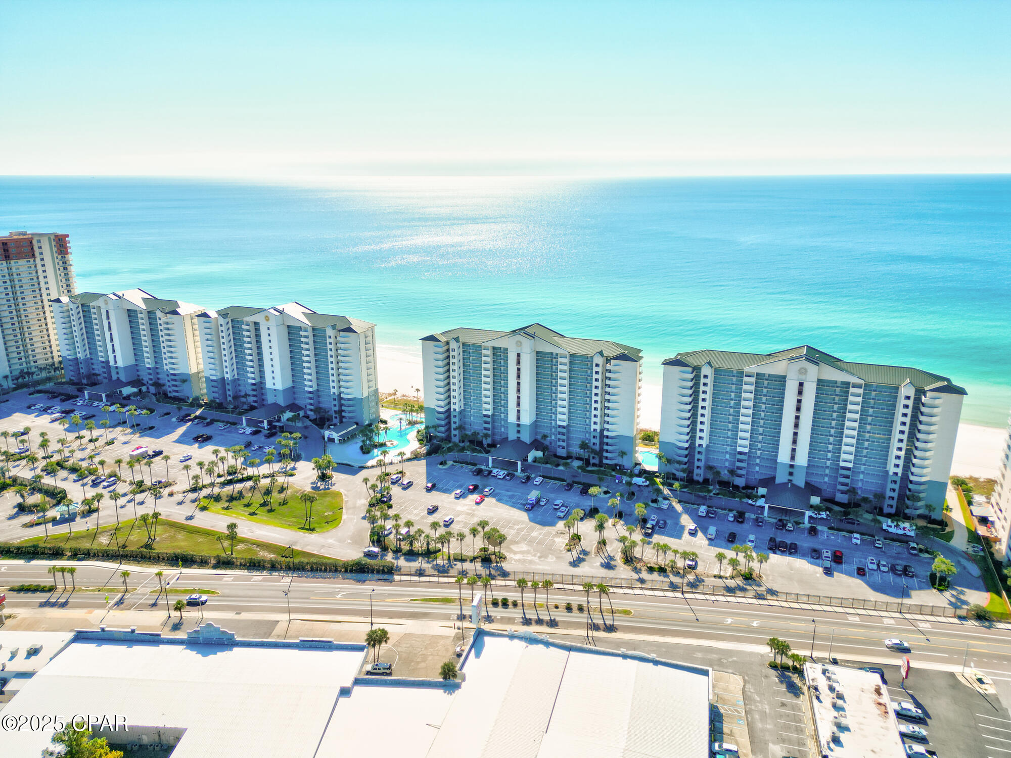 10509 Front Beach Road, Unit 206 Panama City Beach, FL 32407 - Photo 39 of 61