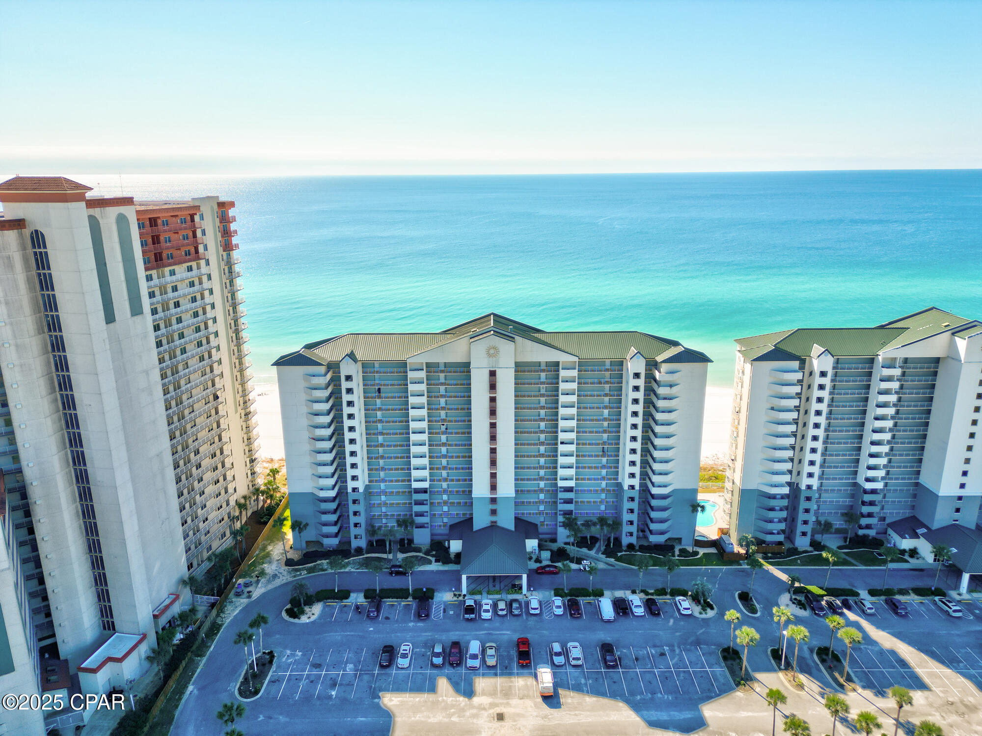 10509 Front Beach Road, Unit 206 Panama City Beach, FL 32407 - Photo 41 of 61