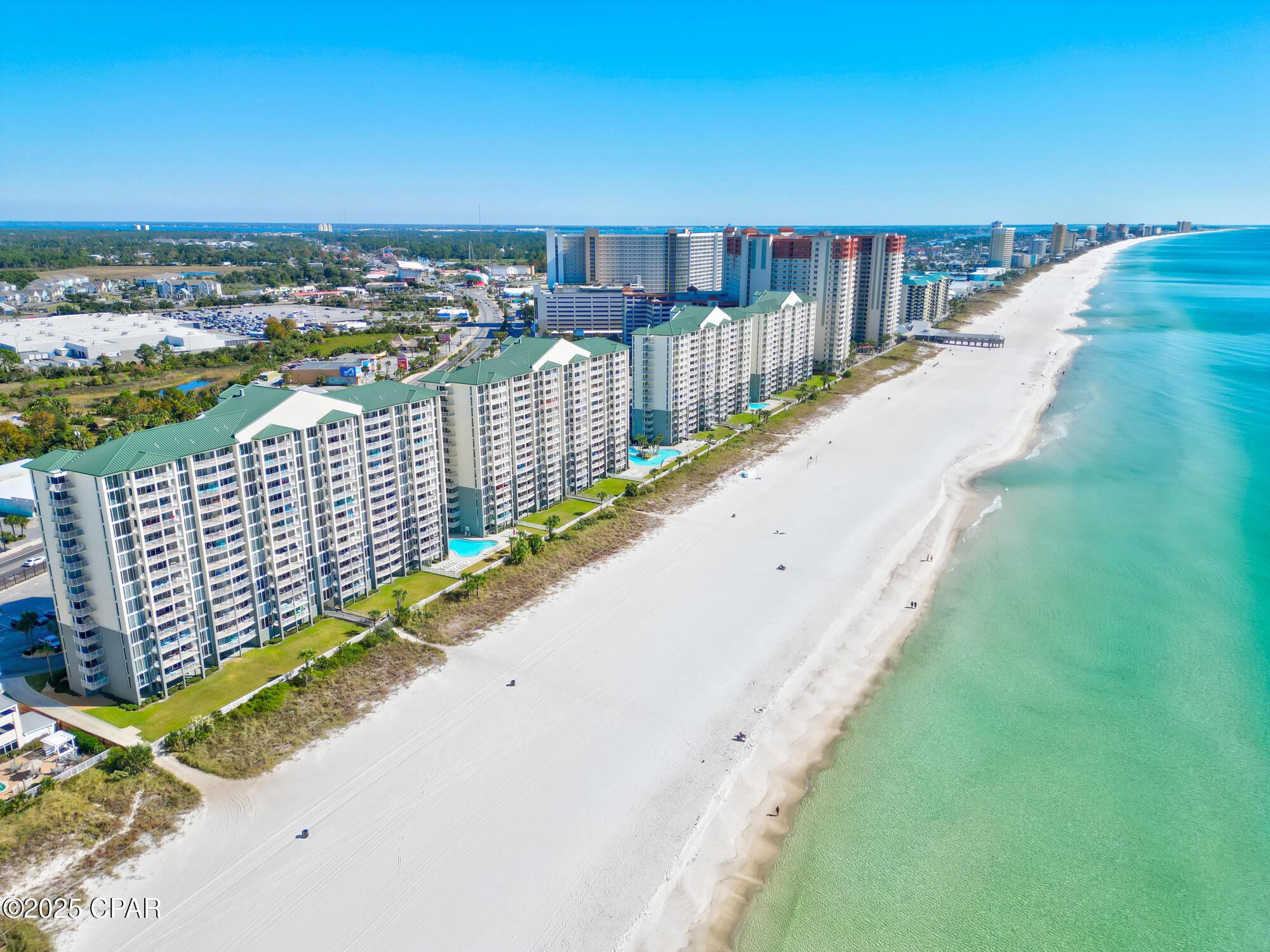 10509 Front Beach Road, Unit 206 Panama City Beach, FL 32407 - Photo 46 of 61