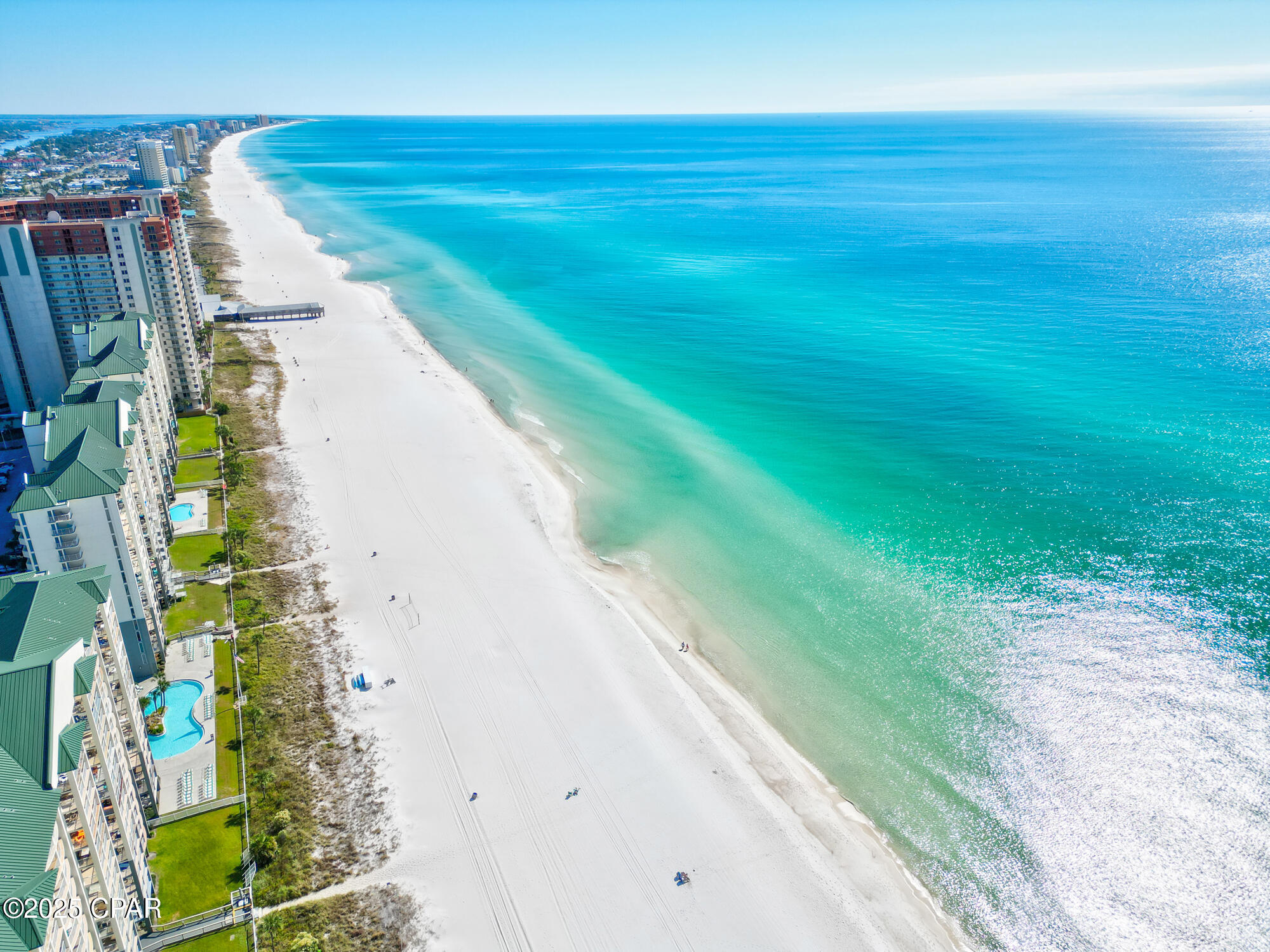 10509 Front Beach Road, Unit 206 Panama City Beach, FL 32407 - Photo 48 of 61