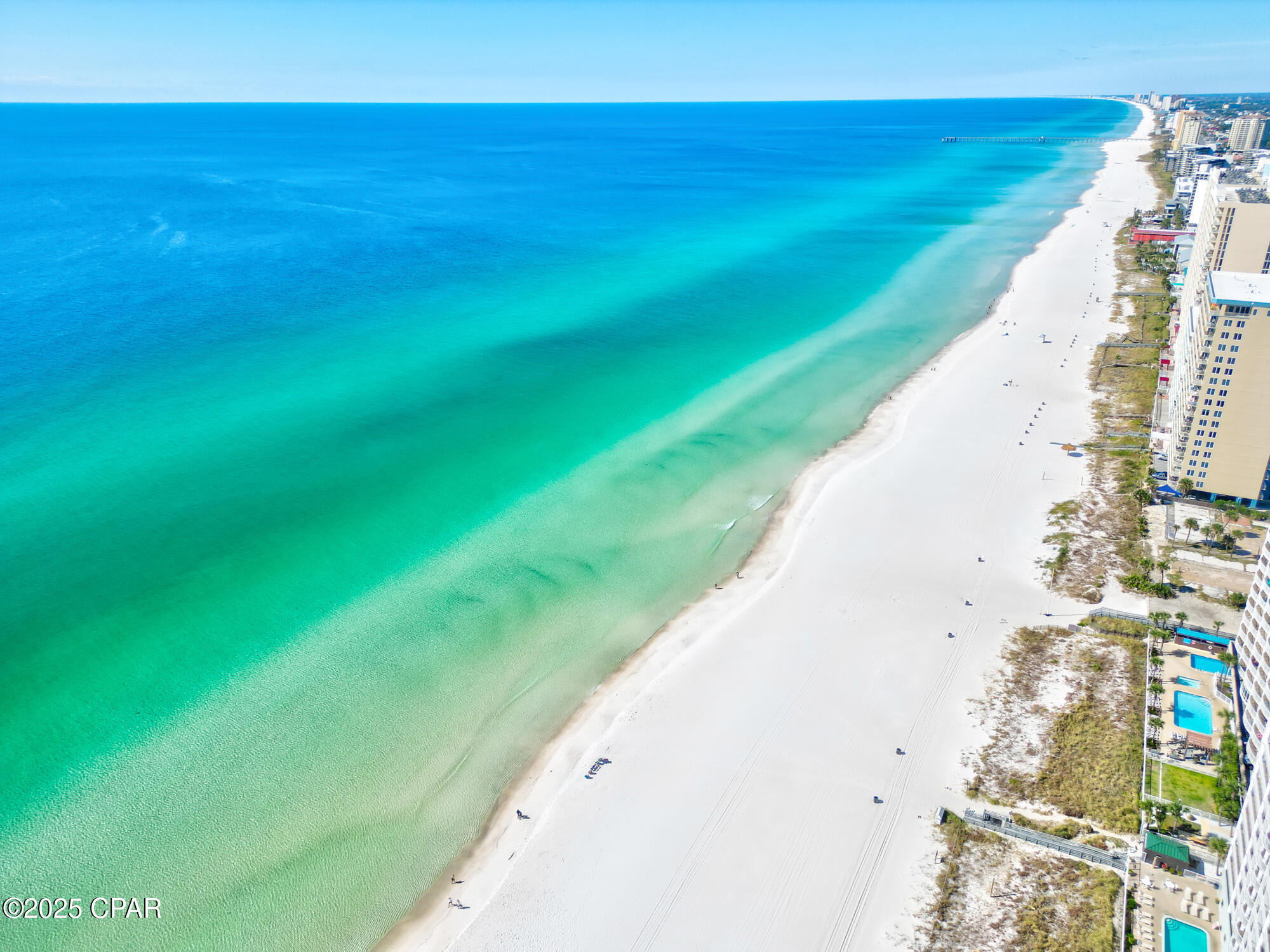 10509 Front Beach Road, Unit 206 Panama City Beach, FL 32407 - Photo 50 of 61