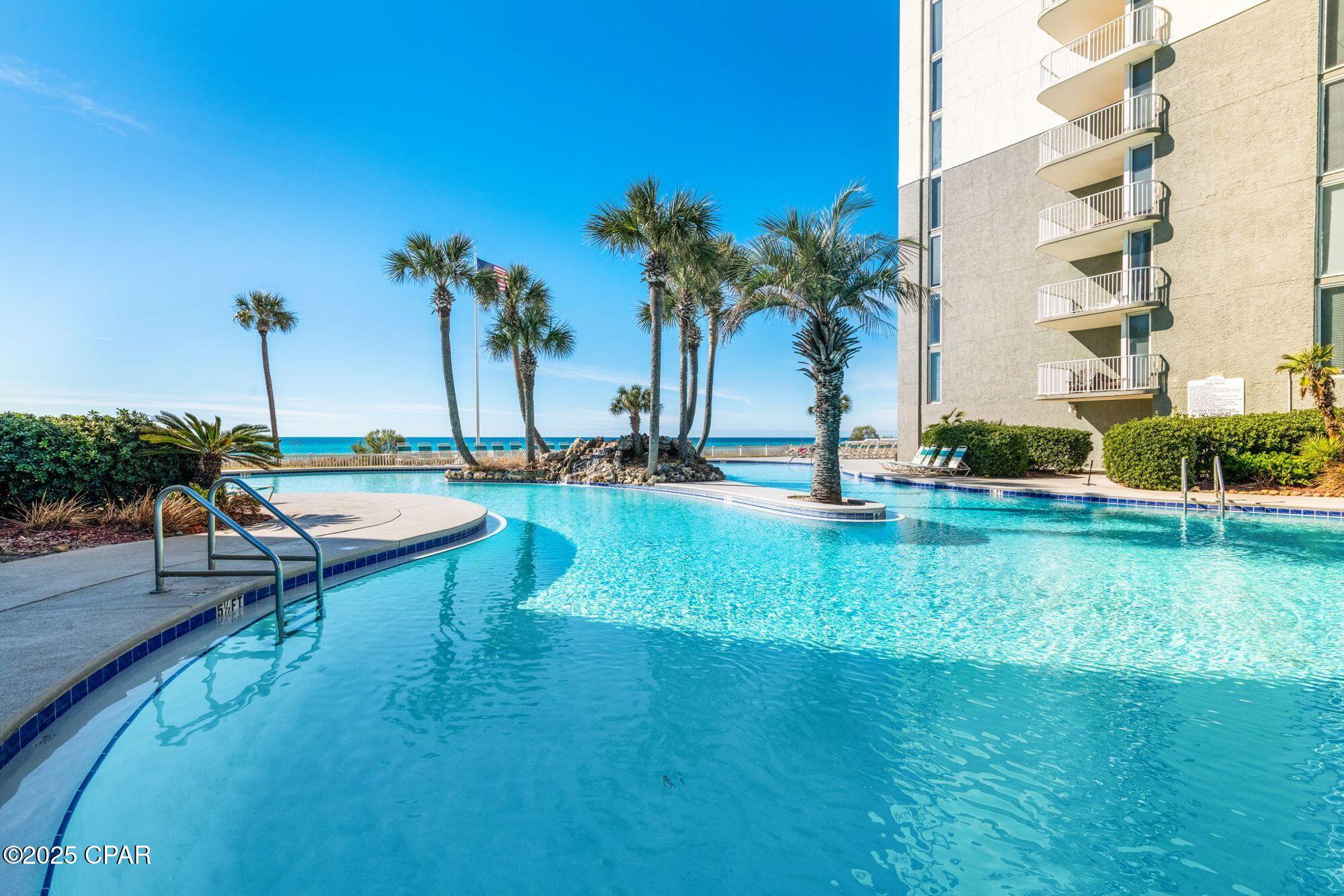 10509 Front Beach Road, Unit 206 Panama City Beach, FL 32407 - Photo 54 of 61