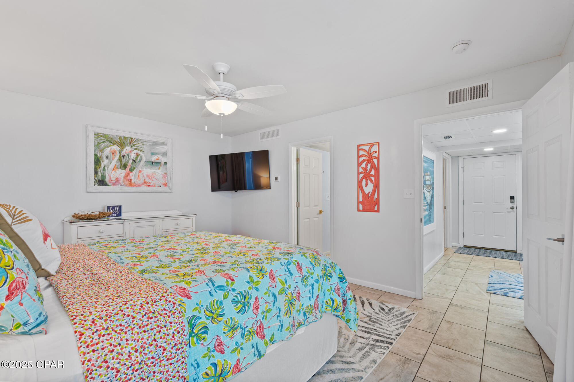 10509 Front Beach Road, Unit 206 Panama City Beach, FL 32407 - Photo 7 of 61