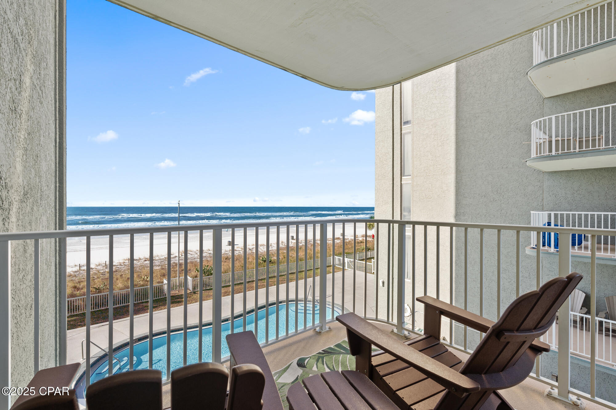 10509 Front Beach Road, Unit 206 Panama City Beach, FL 32407 - Photo 10 of 61