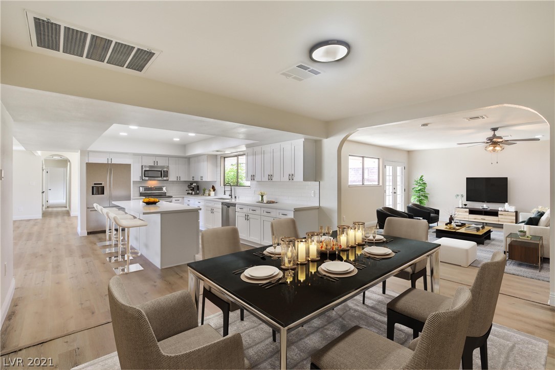 2250 Thoroughbred Road Henderson, NV 89002 - Photo 3 of 49 Gallery Image 3