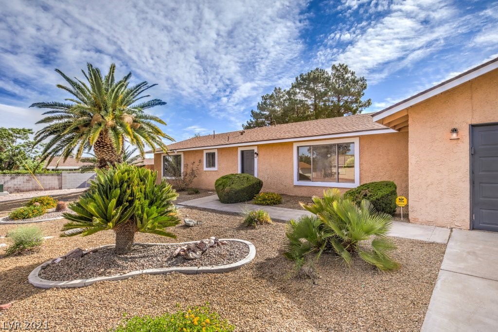 2250 Thoroughbred Road Henderson, NV 89002 - Photo 45 of 49 Gallery Image 45