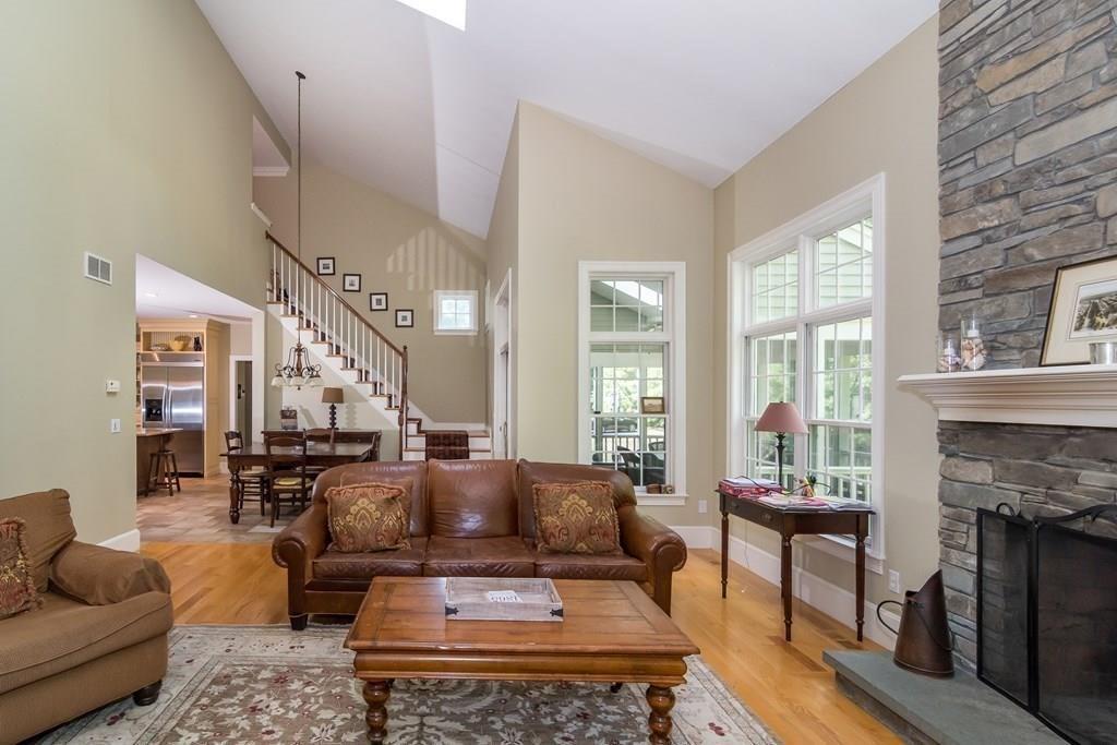 31 Minuteman Road Medfield, MA 02052 - Photo 11 of 28 Gallery Image 11
