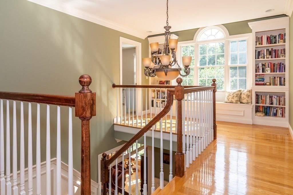 31 Minuteman Road Medfield, MA 02052 - Photo 17 of 28 Gallery Image 17
