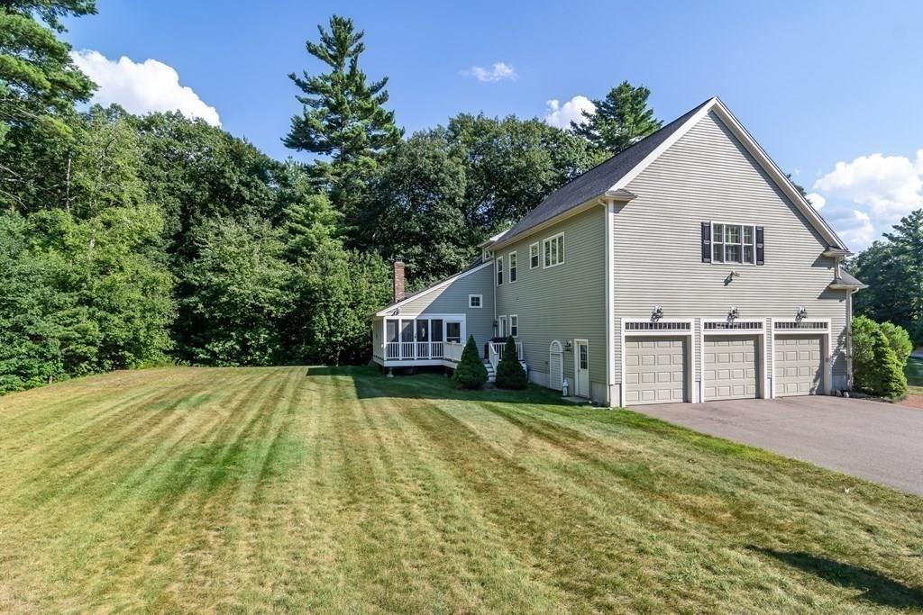 31 Minuteman Road Medfield, MA 02052 - Photo 2 of 28 Gallery Image 2