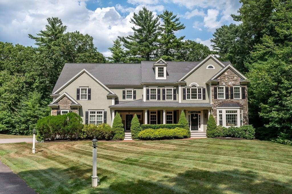 31 Minuteman Road Medfield, MA 02052 - Photo 28 of 28 Gallery Image 28