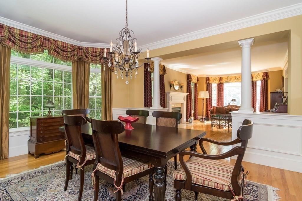 31 Minuteman Road Medfield, MA 02052 - Photo 8 of 28 Gallery Image 8