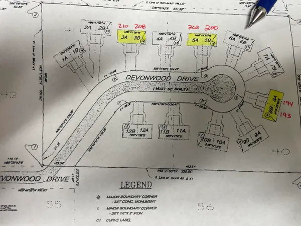 $20,000 | 198 Devonwood Drive, Shelby, MI 49455
