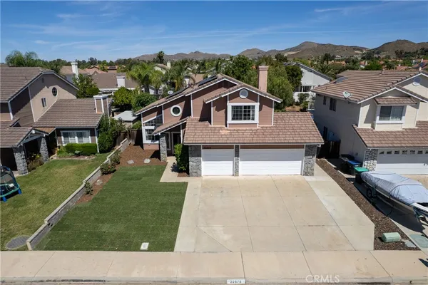 $679,900 | 22678 Weatherly Court, Wildomar, CA 92595