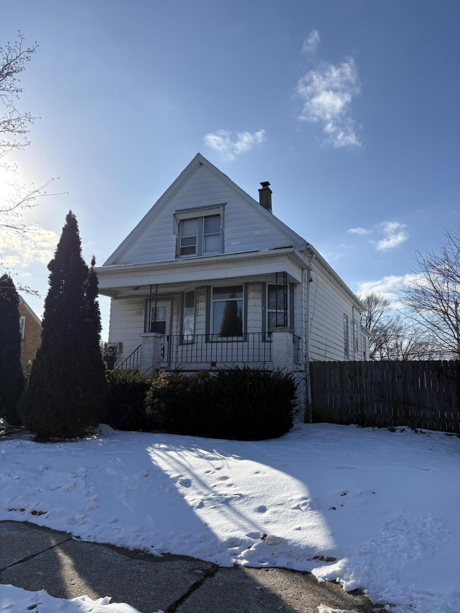 3543 South 17th Street Milwaukee, WI 53221 - Photo 15 of 16 IMG_5604_2