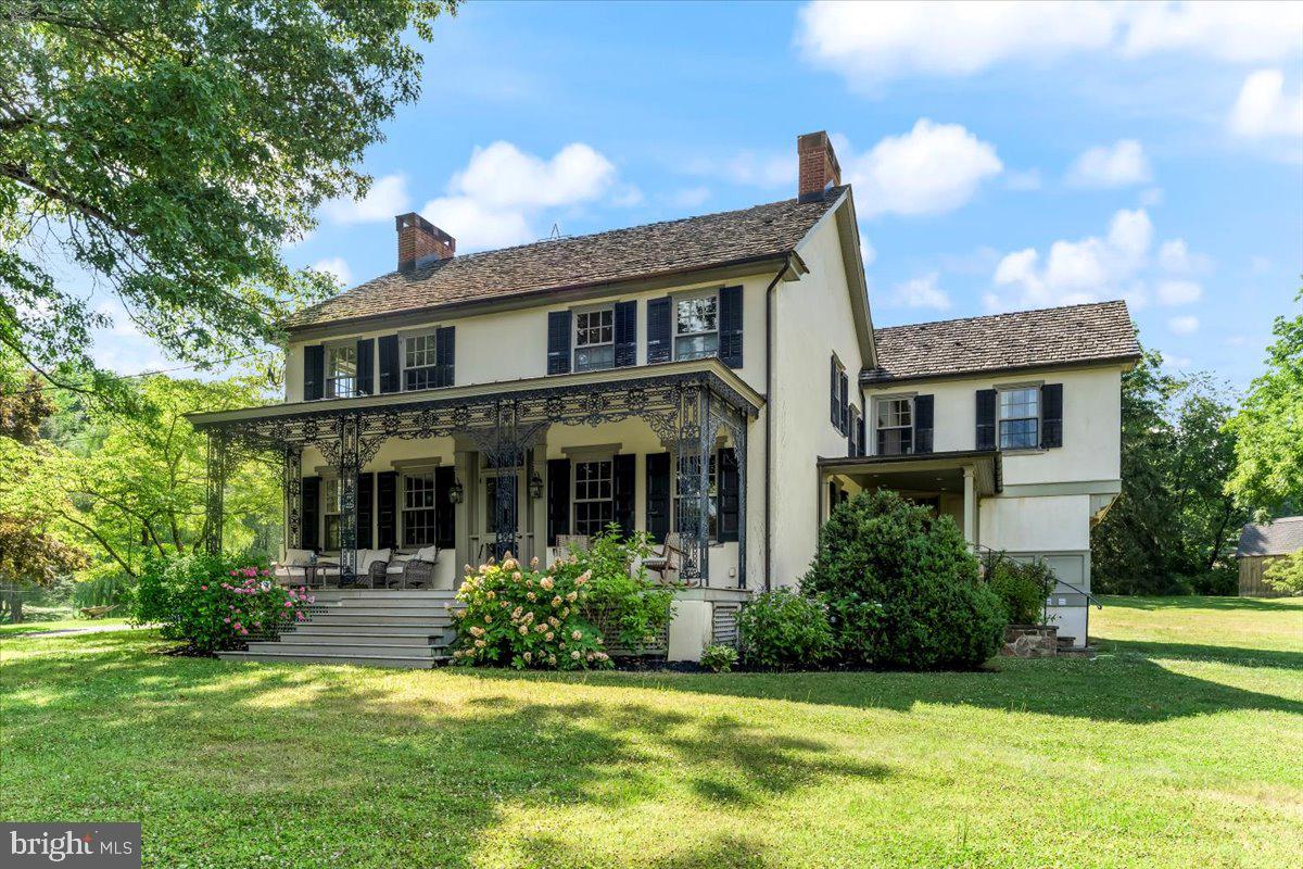 1691 Embreeville Road Coatesville, PA 19320 - Photo 1 of 67 Gallery Image 1