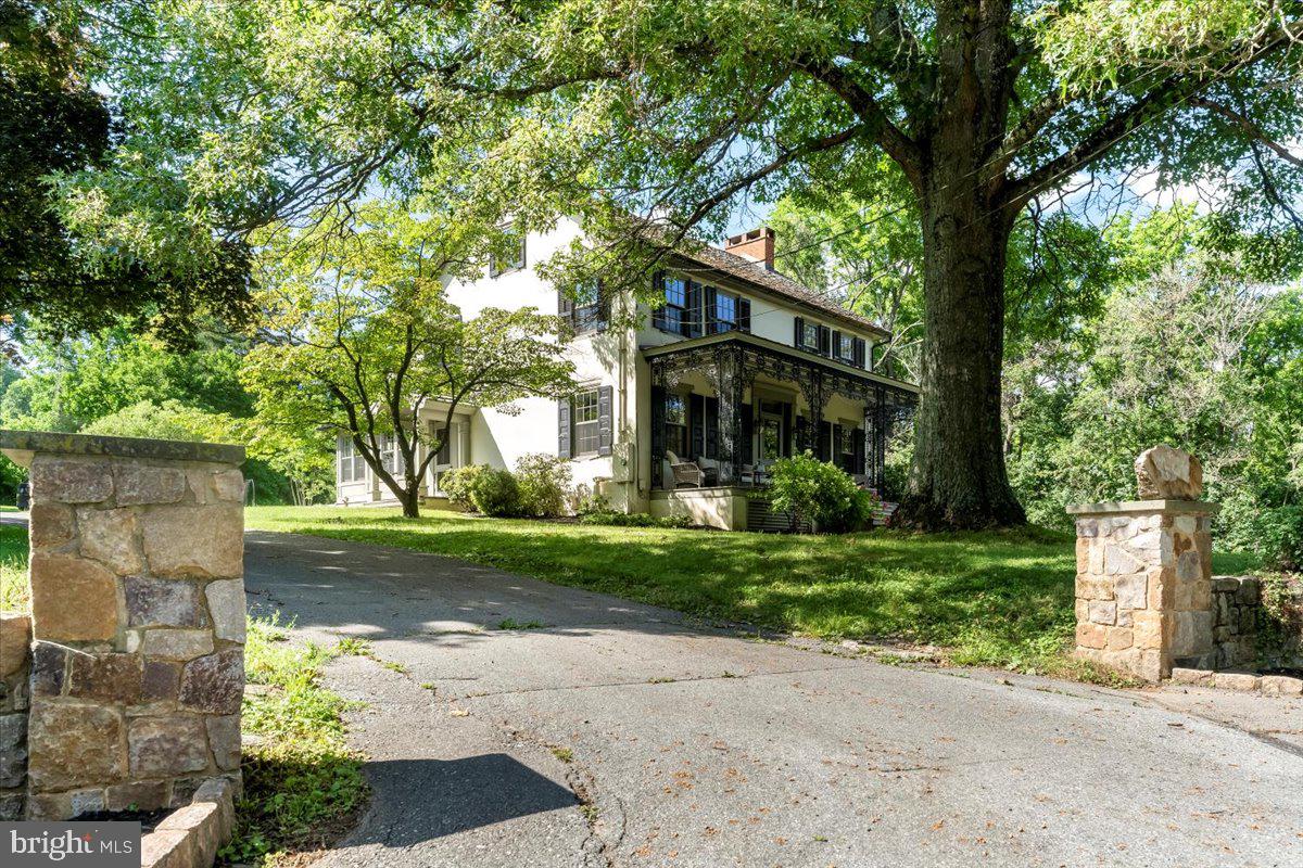 1691 Embreeville Road Coatesville, PA 19320 - Photo 48 of 67 Gallery Image 48