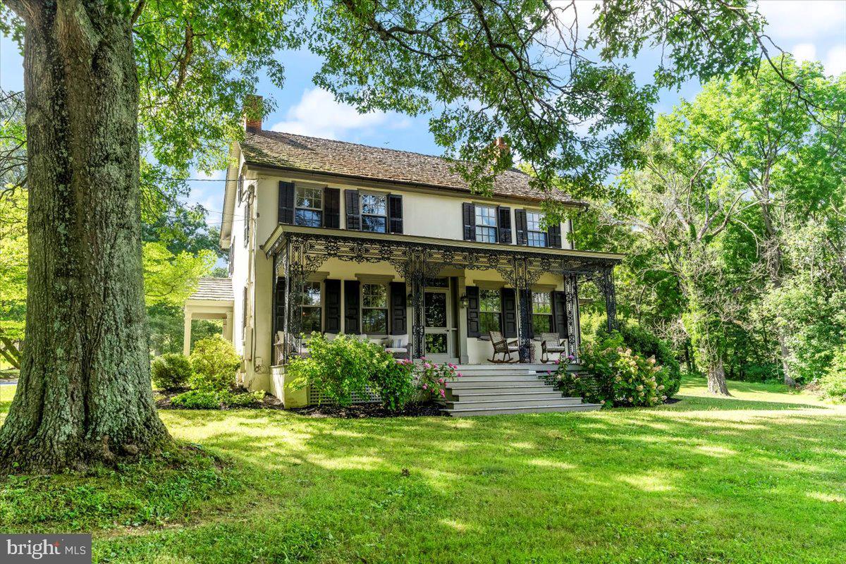 1691 Embreeville Road Coatesville, PA 19320 - Photo 49 of 67 Gallery Image 49