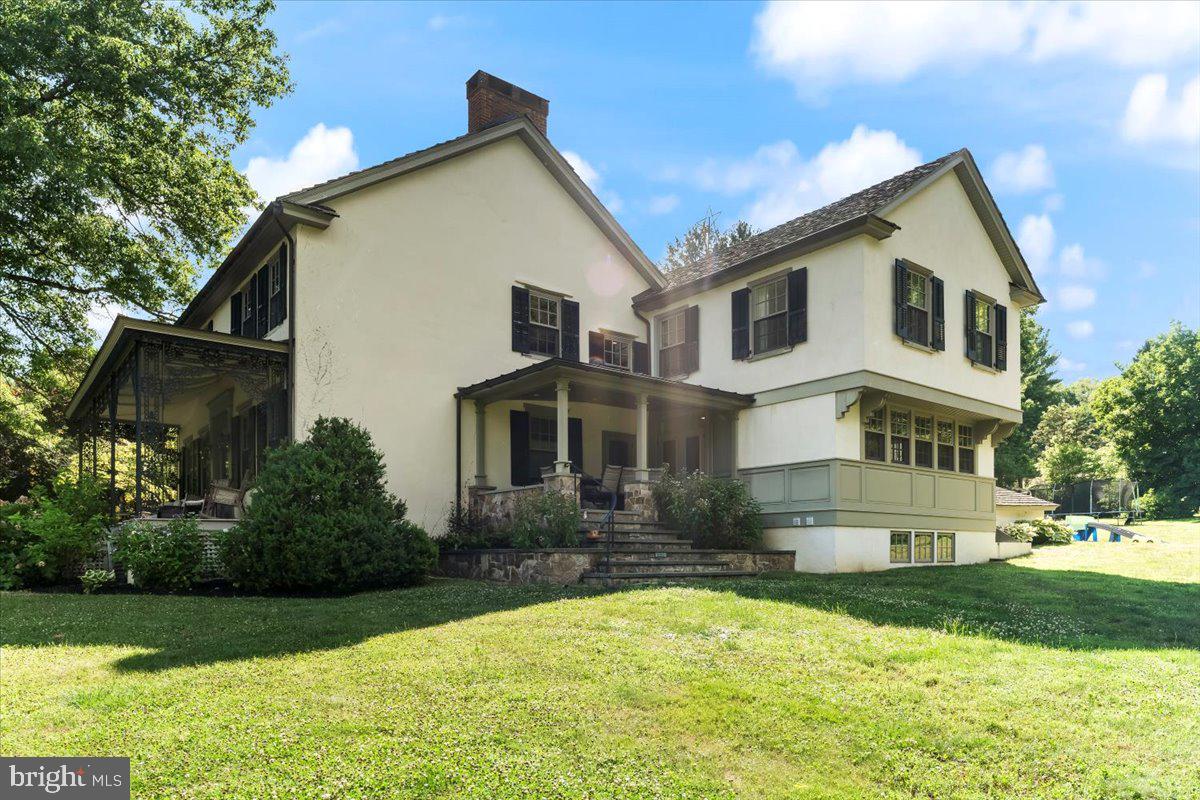 1691 Embreeville Road Coatesville, PA 19320 - Photo 55 of 67 Gallery Image 55