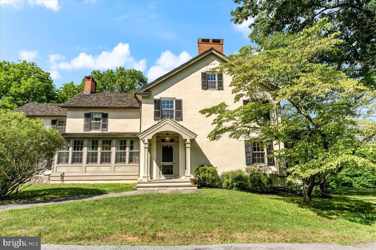 1691 Embreeville Road Coatesville, PA 19320 - Photo 56 of 67 Gallery Image 56