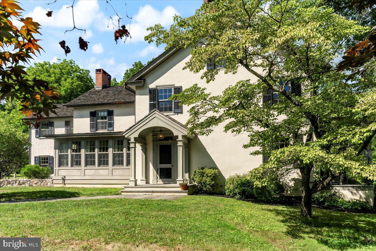 1691 Embreeville Road Coatesville, PA 19320 - Photo 58 of 67 Gallery Image 58
