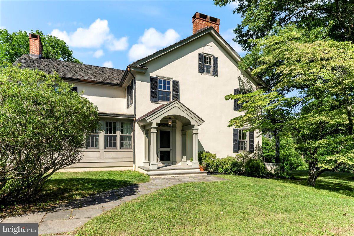1691 Embreeville Road Coatesville, PA 19320 - Photo 59 of 67 Gallery Image 59