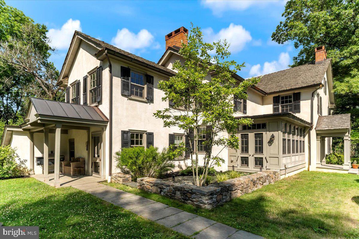 1691 Embreeville Road Coatesville, PA 19320 - Photo 60 of 67 Gallery Image 60