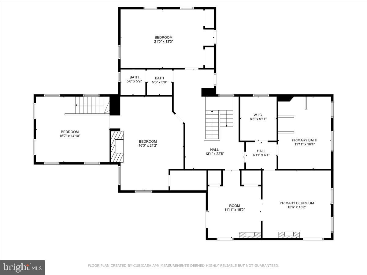 1691 Embreeville Road Coatesville, PA 19320 - Photo 65 of 67 Gallery Image 65