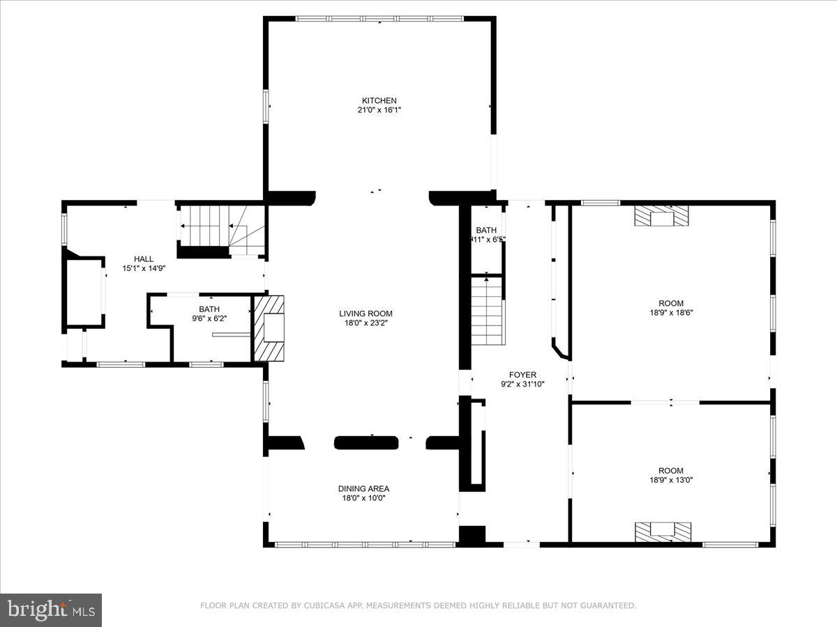 1691 Embreeville Road Coatesville, PA 19320 - Photo 66 of 67 Gallery Image 66